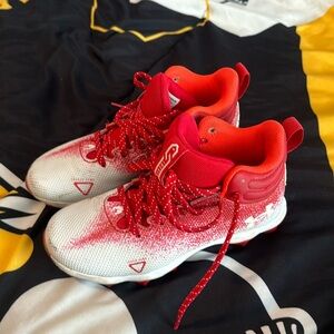 Boys Football Cleats